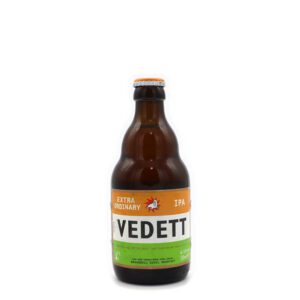 Botella Vedett IPA